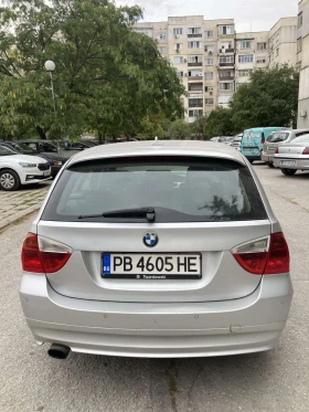 BMW 320 Бензин Автоматик - 4199 лв. / 2146.91 € - 30222937 5