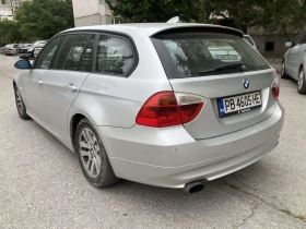 BMW 320 Бензин Автоматик - 4199 лв. / 2146.91 € - 30222937 4
