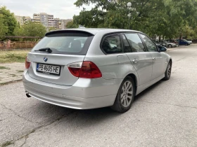 BMW 320 Бензин Автоматик - 4199 лв. / 2146.91 € - 30222937 6