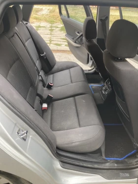 BMW 320 Бензин Автоматик - 4199 лв. / 2146.91 € - 30222937 11