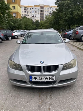 BMW 320 Бензин Автоматик - 4199 лв. / 2146.91 € - 30222937 2
