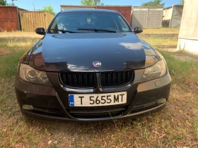 Обява за продажба на BMW 320    BMW 320 I бензин газ ~8 999 лв. - изображение 11 | Auto.bg Обява за продажба на BMW 320    BMW 320 I бензин газ ~8 999 лв. - изображение 11