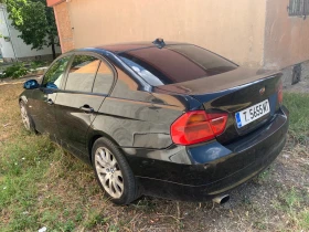 Обява за продажба на BMW 320    BMW 320 I бензин газ ~8 999 лв. - изображение 10 | Auto.bg Обява за продажба на BMW 320    BMW 320 I бензин газ ~8 999 лв. - изображение 10