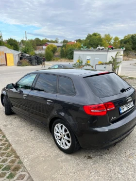 Обява за продажба на Audi A3 1.6TDi/FACELIFT/105ps ~10 800 лв. - изображение 3