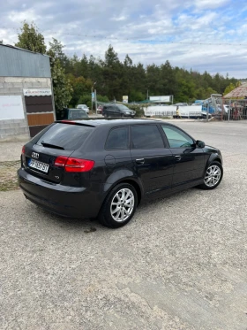 Обява за продажба на Audi A3 1.6TDi/FACELIFT/105ps ~10 800 лв. - изображение 2