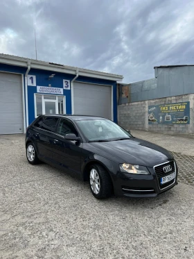 Обява за продажба на Audi A3 1.6TDi/FACELIFT/105ps ~10 800 лв. - изображение 1