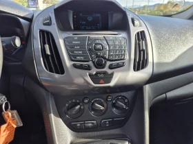 Ford Connect 1.6 TDCI MAXI  | Mobile.bg    15