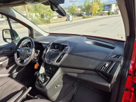 Ford Connect 1.6 TDCI MAXI  | Mobile.bg    13