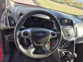 Обява за продажба на Ford Connect 1.6 TDCI MAXI  ~6 200 EUR - изображение 8