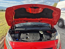 Ford Connect 1.6 TDCI MAXI  | Mobile.bg    17