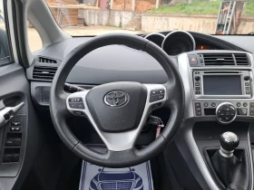 Toyota Verso 1.8i * 147k.c.* NAVI*  *   | Mobile.bg    13