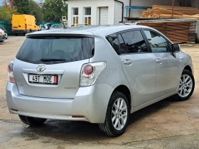 Обява за продажба на Toyota Verso 1.8i * 147k.c.* NAVI* Като нова* Сервизна история ~13 900 лв. - изображение 5 | Auto.bg Обява за продажба на Toyota Verso 1.8i * 147k.c.* NAVI* Като нова* Сервизна история ~13 900 лв. - изображение 5
