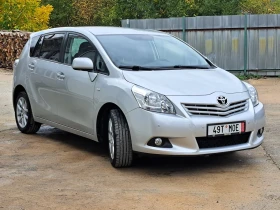 Обява за продажба на Toyota Verso 1.8i * 147k.c.* NAVI* Като нова* Сервизна история ~13 900 лв. - изображение 4 | Auto.bg Обява за продажба на Toyota Verso 1.8i * 147k.c.* NAVI* Като нова* Сервизна история ~13 900 лв. - изображение 4