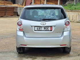 Обява за продажба на Toyota Verso 1.8i * 147k.c.* NAVI* Като нова* Сервизна история ~13 900 лв. - изображение 3 | Auto.bg Обява за продажба на Toyota Verso 1.8i * 147k.c.* NAVI* Като нова* Сервизна история ~13 900 лв. - изображение 3