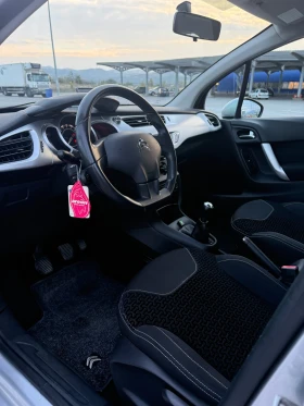 Citroen C3 1.2 Газ/Бензин - 6880 лв. / 3517.69 € - 78211537 9