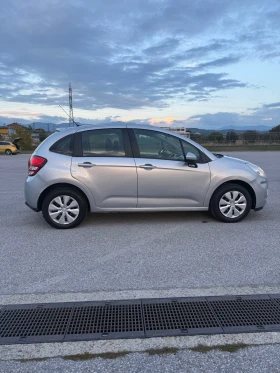 Citroen C3 1.2 Газ/Бензин - 6880 лв. / 3517.69 € - 78211537 8