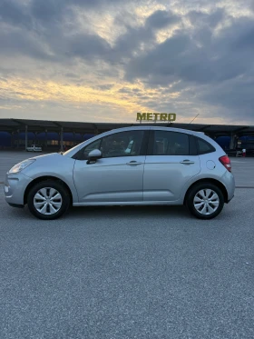 Citroen C3 1.2 Газ/Бензин - 6880 лв. / 3517.69 € - 78211537 7