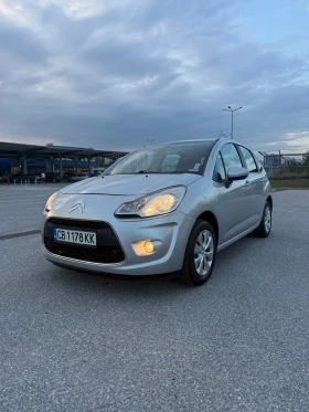 Citroen C3 1.2 Газ/Бензин - 6880 лв. / 3517.69 € - 78211537 3