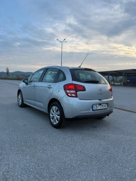 Citroen C3 1.2 Газ/Бензин - 6880 лв. / 3517.69 € - 78211537 6
