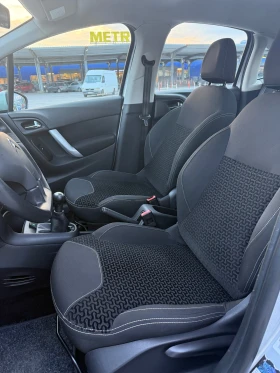Citroen C3 1.2 Газ/Бензин - 6880 лв. / 3517.69 € - 78211537 10