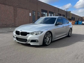 BMW 340 xDrive * CARFAX * БЕЗ ПЪРВОНАЧАЛНА ВНОСКА