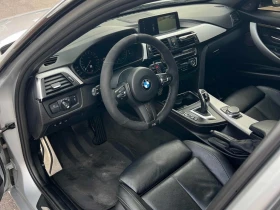 BMW 340 xDrive * CARFAX * БЕЗ ПЪРВОНАЧАЛНА ВНОСКА - 45650 лв. / 23340.47 € - 29975658 6