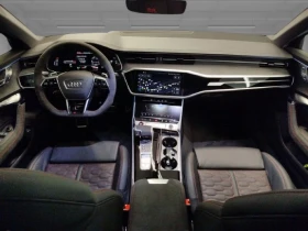 Audi Rs6 Avant Performance Quattro = RS Desing =  | Mobile.bg    6