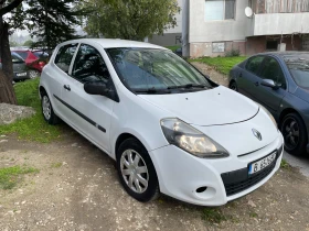 Renault Clio, снимка 2 — Bazar.bg Renault Clio, снимка 2