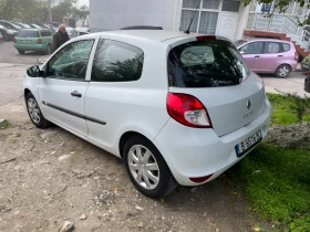 Renault Clio, снимка 3 — Bazar.bg Renault Clio, снимка 3
