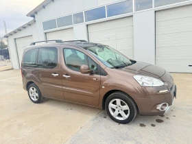 Peugeot Partner 1.6hdi 92k.c* Outdoor* Panorama* Tepee*  - 11550 лв. / 5905.42 € - 79594401 12