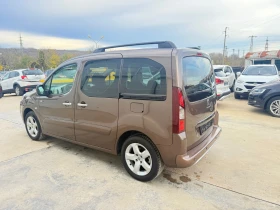 Peugeot Partner 1.6hdi 92k.c* Outdoor* Panorama* Tepee*  - 11550 лв. / 5905.42 € - 79594401 4