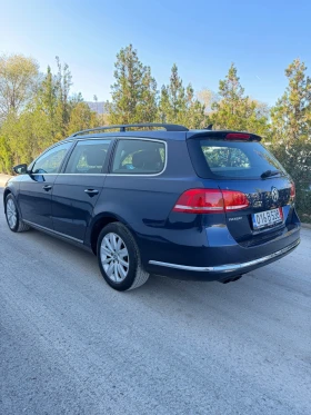 VW Passat 2.0TDI DSG NAVI - 14799 лв. / 7566.61 € - 81992582 3