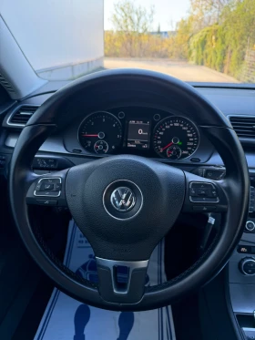 VW Passat 2.0TDI DSG NAVI - 14799 лв. / 7566.61 € - 81992582 12