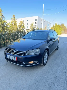 VW Passat 2.0TDI DSG NAVI - 14799 лв. / 7566.61 € - 81992582 2