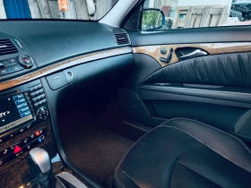 Mercedes-Benz E 350, снимка 7