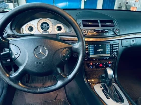 Mercedes-Benz E 350, снимка 6