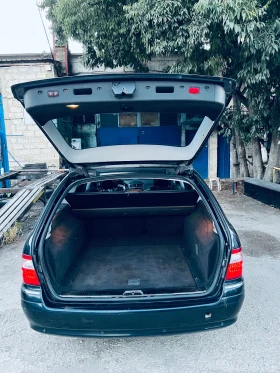 Mercedes-Benz E 350, снимка 8