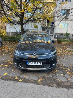Citroen Grand C4 Picasso 2.0 HDI - изображение 1