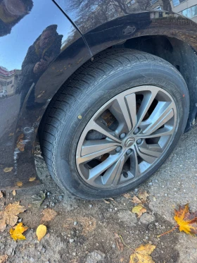 Citroen Grand C4 Picasso 2.0 HDI, снимка 5