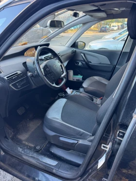 Citroen Grand C4 Picasso 2.0 HDI, снимка 7
