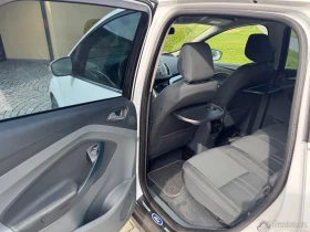 Ford C-max, снимка 10 — Bazar.bg Ford C-max, снимка 10