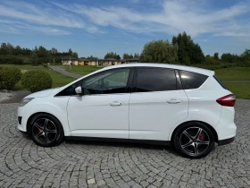 Ford C-max, снимка 5 — Bazar.bg Ford C-max, снимка 5
