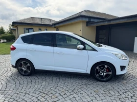 Ford C-max, снимка 6 — Bazar.bg Ford C-max, снимка 6