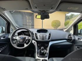 Ford C-max, снимка 7 — Bazar.bg Ford C-max, снимка 7