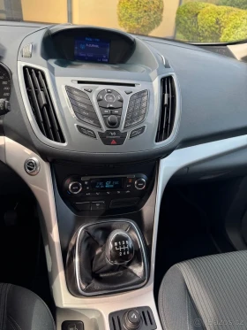 Ford C-max, снимка 8 — Bazar.bg Ford C-max, снимка 8