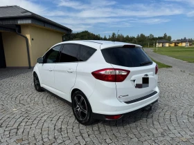 Ford C-max, снимка 4 — Bazar.bg Ford C-max, снимка 4