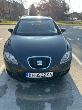 Seat Leon, снимка 1