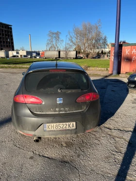Seat Leon, снимка 4