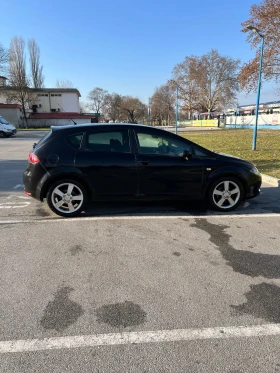 Seat Leon, снимка 3
