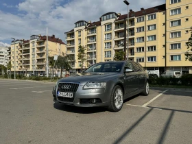 Audi A6 S Line, снимка 5